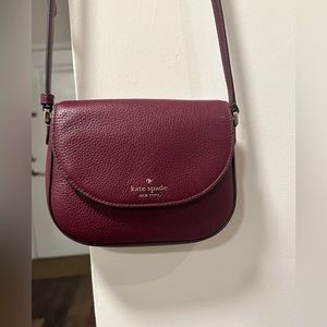 Kate Spade Leila mini crossbody bag